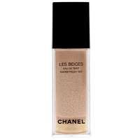 chanel les beiges eau de teint medium 30ml