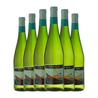 celler despolla vino blanco babala emporda joven 75 cl 135 vol pack de 6 unidades