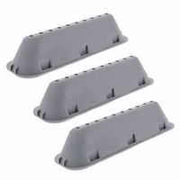 bateaguas lavadora indesit c00065463 3 unidades