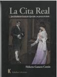 la cita real