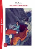 thirty nine steps (restyled).young adult eli reader stage 2- a2