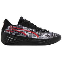 puma zapatillas de baloncesto all-pro nitro media day para hombre