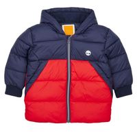 timberland abrigo de plumas t60026-85t-b para nino