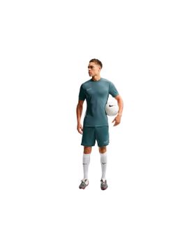 Pantalones Cortos de Fútbol Nike Df Acd25 Kp Br Hombre Verde