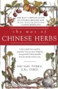 The Way Of Chinese Herbs