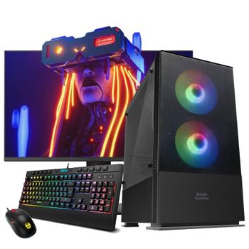 Neo-PC Delta Gaming Intel Core i7-13700K/32GB/1TB SSD/RTX 3060 + Monitor 27