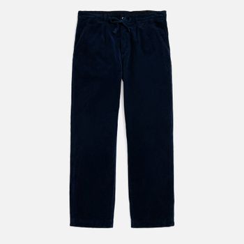 Polo Ralph Lauren Easy Cotton-Corduroy Pants - XXL