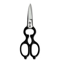 zwilling 43927-200-0 tijera de escritorio y manualidades negro plata