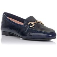 janross mocasines mocasin en piel para mujer
