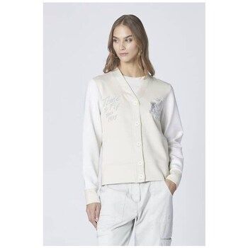 Aeronautica Militare Jersey FE1966DJ659730 para mujer