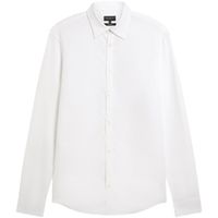 ted baker camisa manga larga gt43234 para hombre