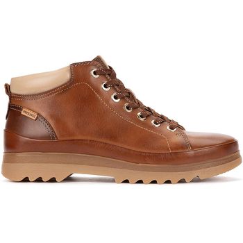 Pikolinos Botines w3w8825c1 brandy para mujer