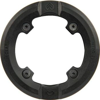 Eclat AK Replacement Guard Black / 28t