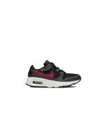 zapatillas nike air max sc negro nino