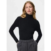 pieces jersey 17150975 mira-black para mujer