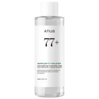 anua heartleaf 77 soothing toner 250ml