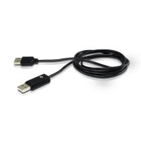 cable usb para compartir unidad optica conceptronic cusboddshare 18 m negro