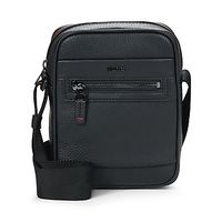 hugo bolso hukens zip 321932 para hombre