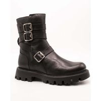 wonders botines c-7512 para mujer