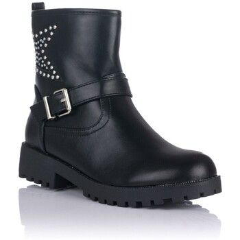 Etika Botines Botín motero - Almeses para niña