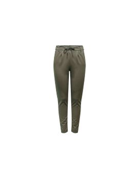 Pantalón Only Onlpoptrash Life Easy Col Bungee Cord Mujer