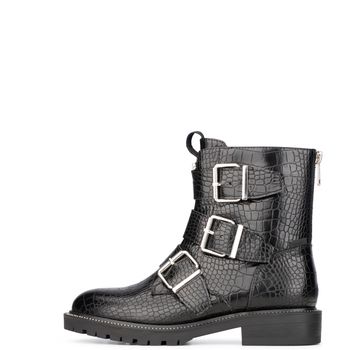 Poelman Botines - para mujer