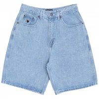 nonsense short short bigfoot denim para hombre