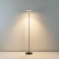 lampara de pie led pla ii 15w