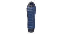 saco de dormir pajak core 550 azul