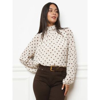 La Modeuse Camisa 79803_P189805 para mujer