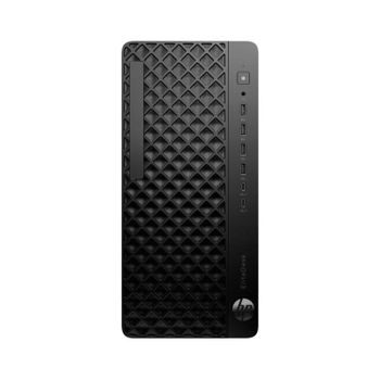PC de sobremesa HP EliteDesk 8 Tower G1i Intel Core Ultra 7-265 16GB Intel Graphics SSD 512GB Windows 11 Pro Bluetooth 5.4 WiFi 7