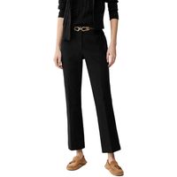 pennyblack pantalones pbbflare-005 para mujer