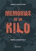 ibd memorias de un kilo