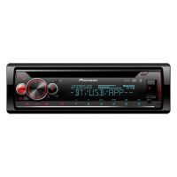 receptor multimedia pioneer deh-s720dab negro 1 din 200 w