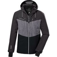 killtec cazadora ksw 45 mn para hombre