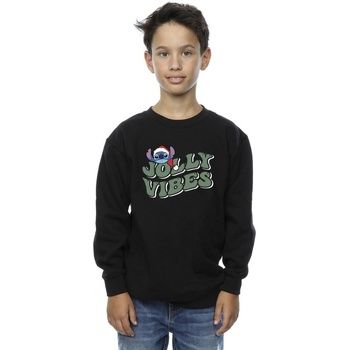 Disney Jersey Jolly Chilling Vibes para niño