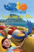 rio 3: looking for blu (book + cd)