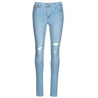 levis jeans 720 hirise super skinny para mujer
