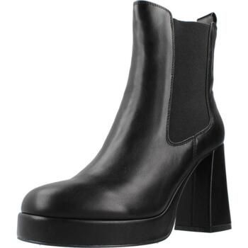 Café Noir Botines Nc9122 para mujer