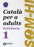 som-hi suficiencia 1 llibre de lalumne