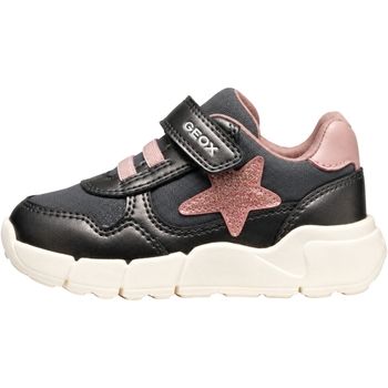 Geox Zapatillas B566NB0AJAS para niña