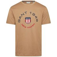 gant camiseta gt57177 para hombre