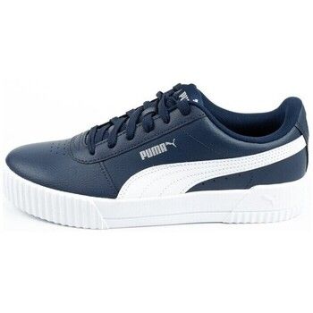 Puma Zapatillas Carina para niño