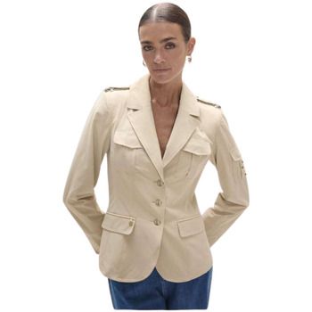 Lola Casademunt Chaqueta AMERICANA PACHE TAFETA MUJER para mujer
