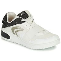 geox zapatillas j xled b b - meshgeobuck para nino