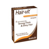 healthaid hair-vit for strong hair