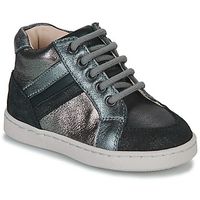little mary zapatillas altas lynna para nina