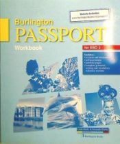 BURLINGTON PASSPORT 2ESO WB