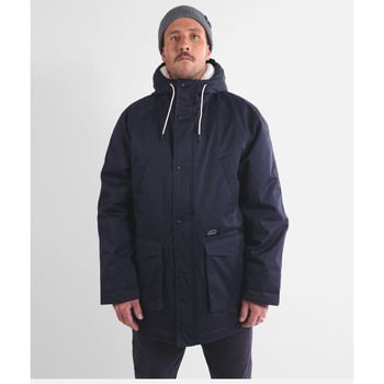 Oxbow Abrigo Parka JACOBSEN para hombre