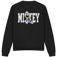 disney jersey football kick para mujer